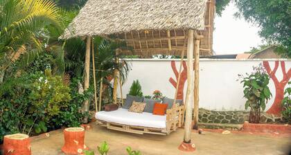 Moshihostellodge Tanzania