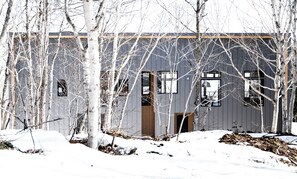 Exterior - Hiiragi by H2 Life (Niseko)