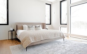 Villa | 4 bedrooms, in-room safe, iron/ironing board, free WiFi - Hiiragi by H2 Life (Niseko)