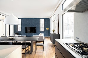 Villa | Dining room - Hiiragi by H2 Life (Niseko)