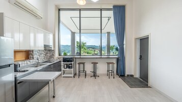 1 bedroom, free WiFi