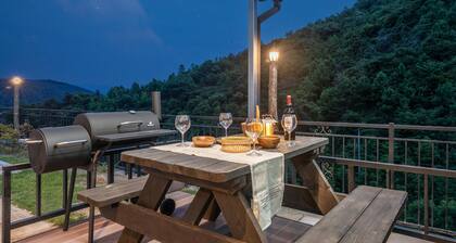 Gapyeong Nomadrium Poolvilla Pension