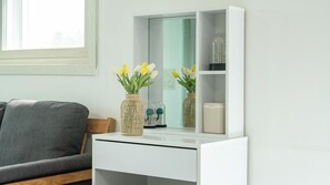 基本客房, 1 間臥室 (room202 (lily)) | 1 間睡房、免費 Wi-Fi