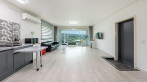 基础客房, 1 间卧室 (room201 (calla)) | 1 多间卧室、免费 WiFi