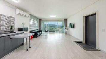 1 bedroom, free WiFi