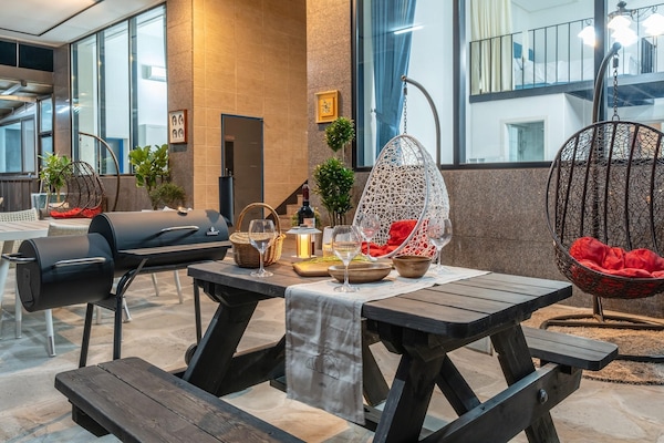 Basic Room, 1 Bedroom (room101 (daisy)) | 1 bedroom, free WiFi