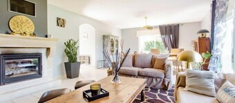 Room 2 between Ocean and Estuary 