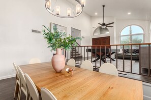 Dining - Spanish Wells Retreat | Pool & Spa | Sleeps 12 (Scottsdale)