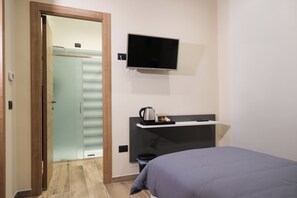 經典客房, 多張床, 非吸煙房 | 隔音、免費無線上網、床單