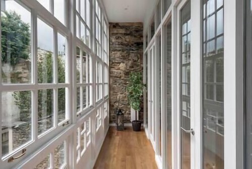 "Apartamentos Bestarruza" - 3 bedrooms