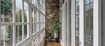 3 dormitorios (1ª Planta) "Apartamentos Bestarruza"