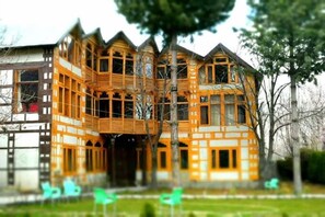 Exterior - Snowland Guest House Skardu (Skardu)