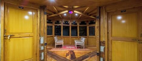 Småhus – executive | Wi-fi (inkludert)