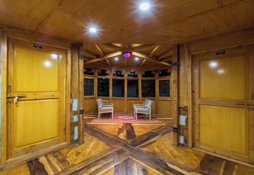 Snowland Guest House Skardu