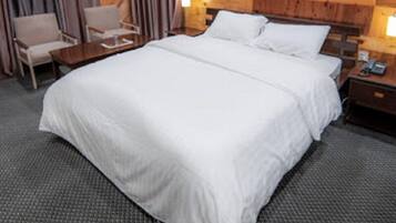 Deluxe Cottage | 1 bedroom, free WiFi
