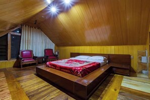 Executive Cottage | Free WiFi - Snowland Guest House Skardu (Skardu)