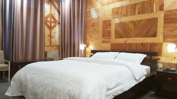 Deluxe cottage | Gratis wifi