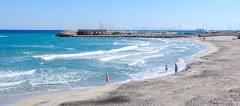 Luxury Holiday Home Sea View Panoramic Terrace