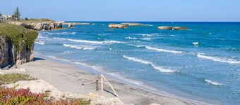 海景全景露台豪華度假屋