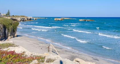Luxury Holiday Home Sea View Panoramic Terrace