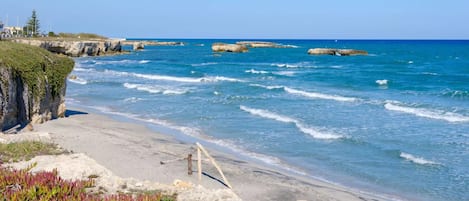 Casa, 1 habitación, con acceso para personas discapacitadas, para fumadores | Playa