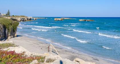Luxury Holiday Home Sea View Panoramic Terrace