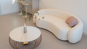 Chambre, 1 chambre (Room B1(No Kids/Private BBQ))