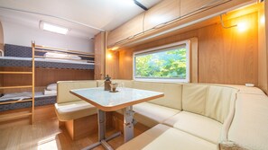 Habitació bàsica, 1 dormitori (yeongguk 3) | 1 dormitori i wifi gratuïta