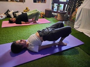 Interior - 4 Rooms Apartment at Enjoy! Udaipur by Hari Pari, near lakes & major attractions (Udaipur)