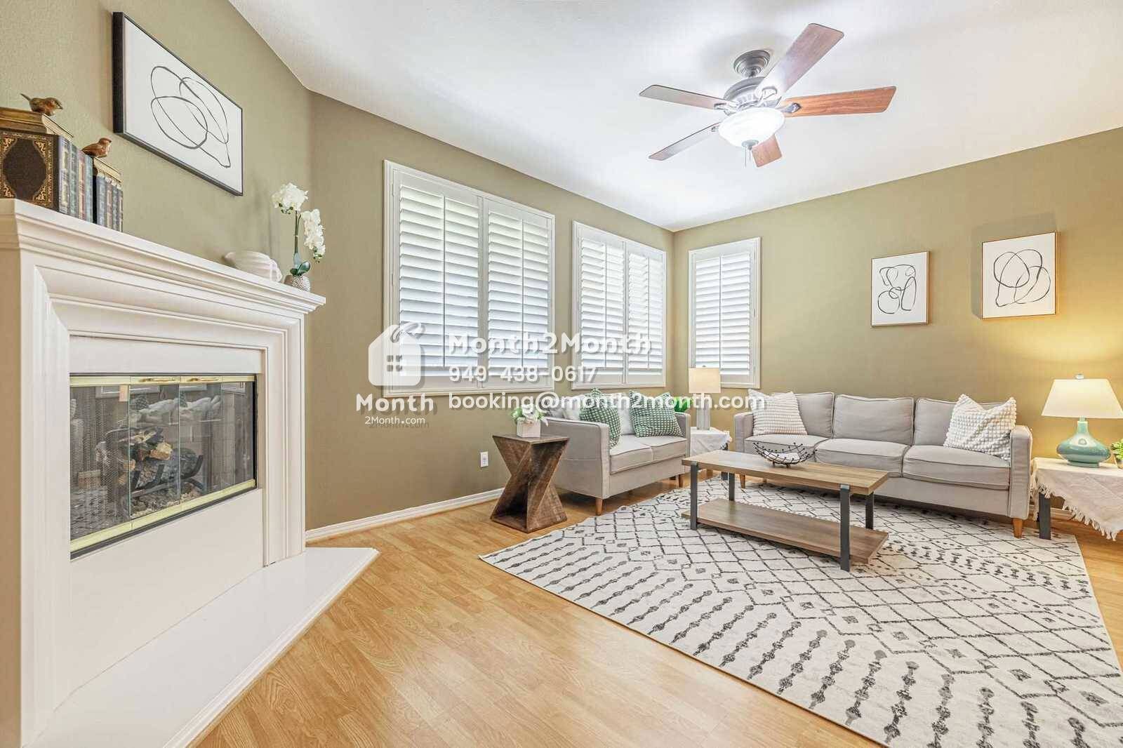 Vista Valley Retreat #42108