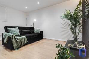 Älytelevisio, työhuone