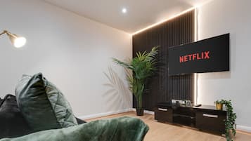 Smart TV, offices