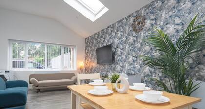 Santorini Blues by CEFAS - Free Parking - Bungalow
