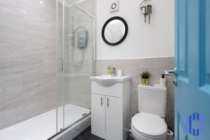 Haartrockner, Handtücher