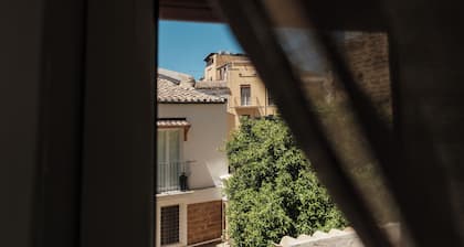 Casa di Endimione