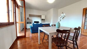 Appartement | 2 chambres