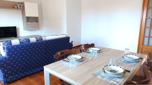 Apartment | 2 Schlafzimmer