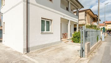 Apartemen | 2 kamar tidur