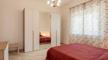 Apartemen | 2 kamar tidur