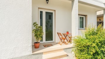 Apartment | 2 bedrooms