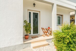 Apartment | 2 bedrooms - Le Tre Sorelle in Capezzano Pianore (Camaiore)