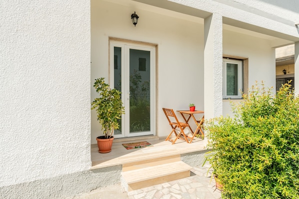 Apartment | 2 Schlafzimmer