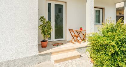 Le Tre Sorelle in Capezzano Pianore