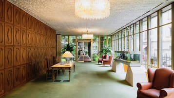 Hall
