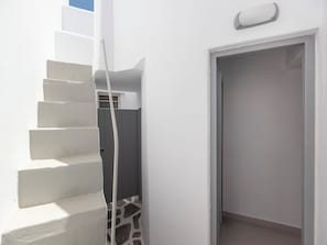 Exterior - M&M Paros Studio (Paros)