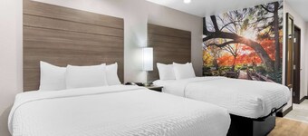 Clarion Pointe Fort Worth East - Arlington