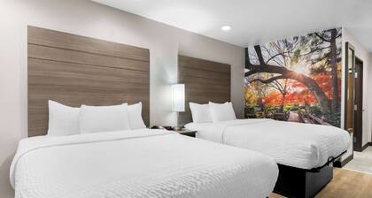 Clarion Pointe Fort Worth East - Arlington