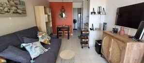 Coin séjour
