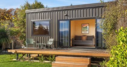 Hampshire Holiday Parks - Wanaka