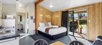 Hampshire Holiday Parks - Wanaka